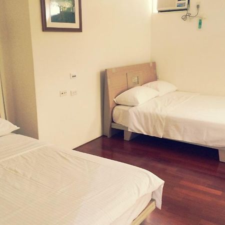 Home Town B & B Hualien City Ngoại thất bức ảnh