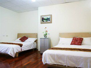 Home Town B & B Hualien City Ngoại thất bức ảnh